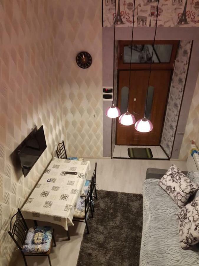 Квартира Подобово 2 Leópolis Exterior foto